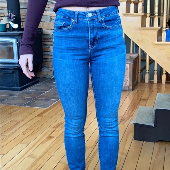 Bow Tie Pants - Picture 1 of 3